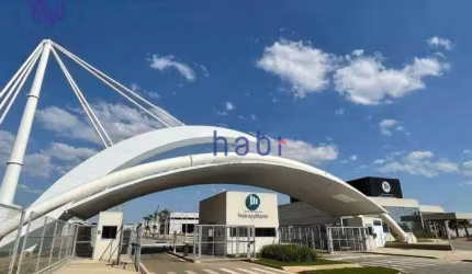 Galpão, 1100 m² - venda ou aluguel - Iporanga - Sorocaba/SP