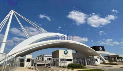 Galpão, 1100 m² - venda ou aluguel - Iporanga - Sorocaba/SP
