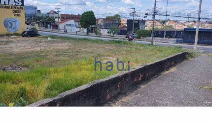 Terreno à venda, 1201 m²- Jardim Maria Antônia Prado - Sorocaba/SP