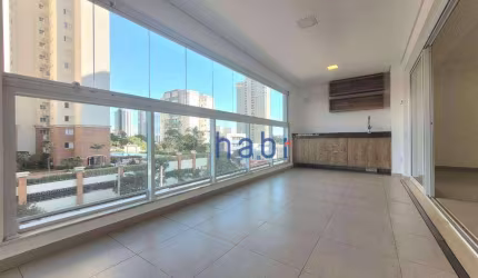 Apartamento com 3 dormitórios, 148 m² - venda por R$ 1.600.000,00 ou aluguel por R$ 8.575,00/mês - Condomínio Edifício Privilege - Sorocaba/SP