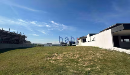 Terreno à venda, 310 m² por R$ 405.000,00 - Cyrela Landscape Esplanada - Votorantim/SP