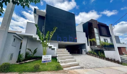 Casa à venda, 295 m² por R$ 1.900.000,00 - Cyrela Landscape Esplanada - Votorantim/SP