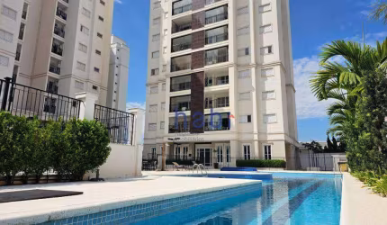 Apartamento à venda, 85 m² por R$ 995.000,00 - Parque Campolim - Sorocaba/SP
