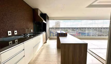 Apartamento com 3 dormitórios para alugar, 215 m² por R$ 10.000/mês - Jardim Portal da Colina - Sorocaba/SP