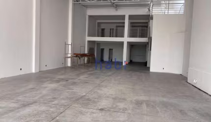 Salão para alugar, 537 m² por R$ 10.740,00/mês - Parque São Bento - Sorocaba/SP