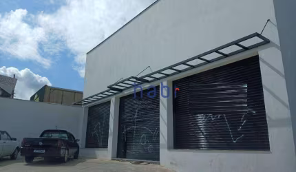 Salão para alugar, 360 m² por R$ 14.900,00/mês - Jardim Planalto - Sorocaba/SP