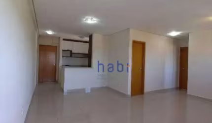 Apartamento com 2 dormitórios para alugar, 92 m² - Edifício Mirage Esplanada - Votorantim/SP