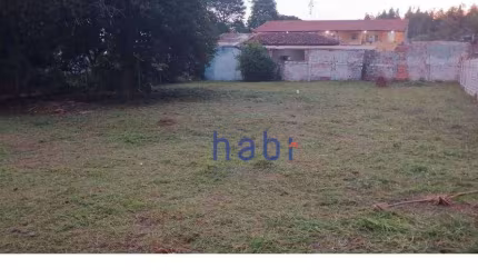 Terreno à venda, 1000 m² por R$ 375.000, bairro itinga
