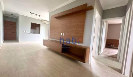 Apartamento à venda, 80 m² por R$ 650.000,00 - Parque Campolim - Sorocaba/SP