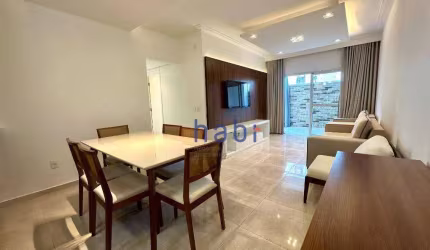 Apartamento à venda, 103 m² por R$ 890.000,00 - Parque Campolim - Sorocaba/SP