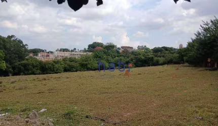 Área à venda, 30000 m² por R$ 12.100.000,00 - Éden - Sorocaba/SP