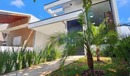 Casa com 3 dormitórios à venda, 103 m² por R$ 645.000,00 - Jardim Residencial Jardim - Sorocaba/SP