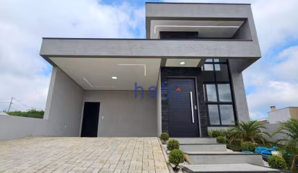 Casa com 3 dormitórios à venda, 135 m² por R$ 900.000,00 - Residencial Reserva Ipanema - Sorocaba/SP