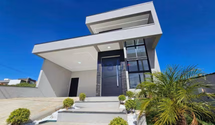 Casa com 3 dormitórios à venda, 135 m² por R$ 899.000,00 - Residencial Reserva Ipanema - Sorocaba/SP