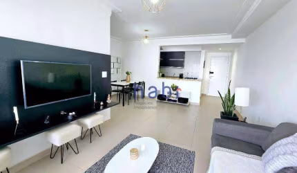Apartamento com 3 dormitórios à venda, 93 m² por R$ 979.000,00 - Parque Campolim - Sorocaba/SP