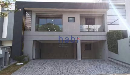 Casa com 3 dormitórios à venda, 220 m²- Parque Residencial Villa dos Inglezes - Sorocaba/SP