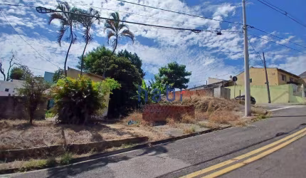 Terreno à venda, 300 m² por R$ 347.000,00 - Jardim Novo Eldorado - Sorocaba/SP