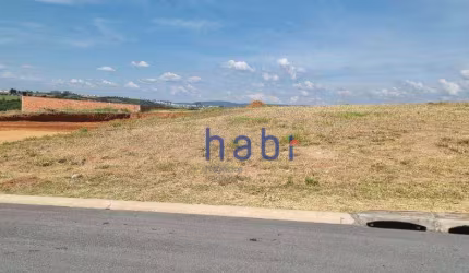 Terreno à venda, 1000 m² por R$ 550.000,00 - Condomínio UP Residencial - Sorocaba/SP