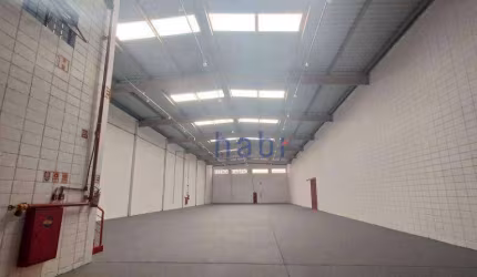 Galpão para alugar, 2000 m² por R$ 38.000,00/mês - Iporanga - Sorocaba/SP