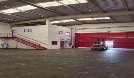 Galpão para alugar, 1000 m² por R$ 19.000,00/mês - Iporanga - Sorocaba/SP