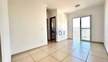 Apartamento com 2 dormitórios para alugar, 48 m² por R$ 1.700/mês - Jardim Gonçalves - Sorocaba/SP