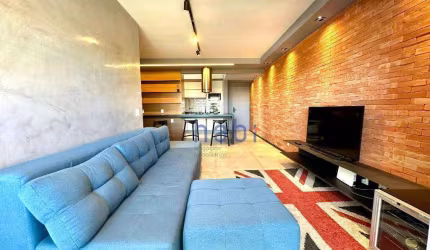 Apartamento com 3 dormitórios, 93 m² - venda por R$ 1.000.000 ou aluguel por R$ 6.150/mês - Parque Campolim - Sorocaba/SP