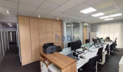 Sala para alugar, 160 m² por R$ 10.790,00/mês - Parque Campolim - Sorocaba/SP
