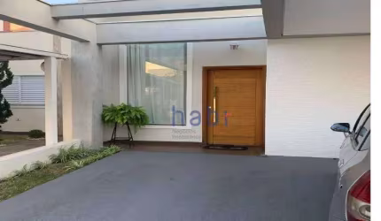 Casa com 3 dormitórios, 110 m² - venda por R$ 980.000,00 ou aluguel por R$ 4.850,00/mês - Condominio Golden Park Residence II - Sorocaba/SP