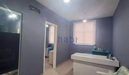 Sala à venda, 40 m² por R$ 290.000 - Condomínio Edifício Black and White - Sorocaba/SP