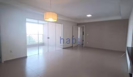 Apartamento com 3 dormitórios para alugar, 157 m² por R$ 6.000,00/mês - Condomínio Residencial Ibéria - Sorocaba/SP