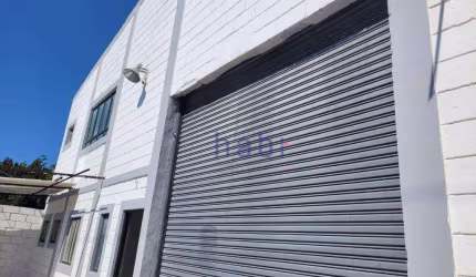 Galpão para alugar, 400 m² por R$ 8.300/mês - Alto da Boa Vista - Sorocaba/SP