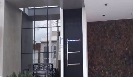 Casa com 3 dormitórios para alugar, 160 m² por R$ 7.505,00/mês - Ibiti Reserva - Sorocaba/SP