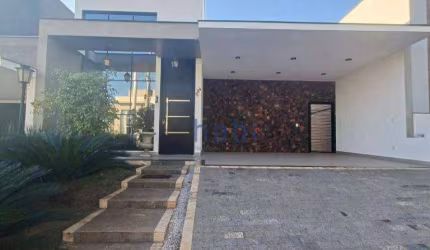 Casa com 3 dormitórios para alugar, 160 m² por R$ 7.005,00/mês - Ibiti Reserva - Sorocaba/SP