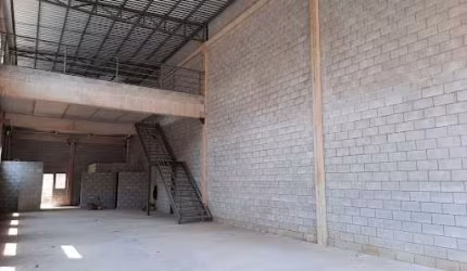 Galpão à venda e locação, 370 m² por R$ 2.000.000 R$ 10.000,01 - Parque Morumbi - Votorantim/SP