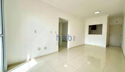 Apartamento com 2 dormitórios para alugar, 60 m² por R$ 2.500/mês - Parque Campolim - Sorocaba/SP