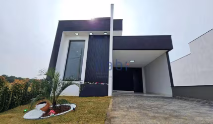 Casa com 3 dormitórios à venda, 139 m² por R$ 879.000,00 - Residencial Reserva Ipanema - Sorocaba/SP