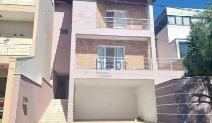 Casa com 4 dormitórios, 260 m² - venda por R$ 1.350.000,00 ou aluguel por R$ 6.000,00/mês - Condomínio Village Saint Claire - Sorocaba/SP
