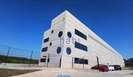 Galpão para alugar, 3400 m² por R$ 74.408,87/mês - Éden - Sorocaba/SP