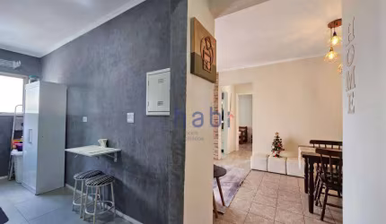Apartamento com 2 dormitórios para alugar, 52 m² por R$ 1.704,01/mês - Jardim Gramados de Sorocaba - Sorocaba/SP