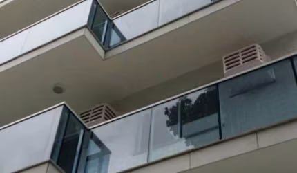 LINDO APARTAMENTO FREGUESIA 3 QUARTOS, SUÍTE E VAGA