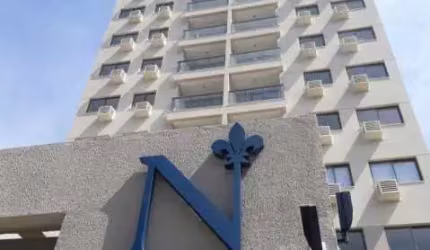 LINDO APARTAMENTO DE 3 QUARTOS, SUÍTE E VAGA NOBRE RESIDENCIAL