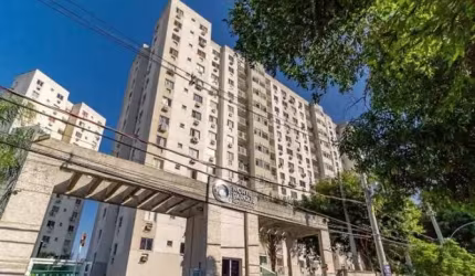 Lindo apartamento de 3 quartos Norte Parque