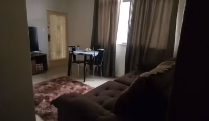 OPORTUNIDADE 2 QUARTOS EM PILARES