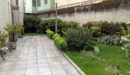 LINDO APARTAMENTO DE 3 QUARTOS MÉIER