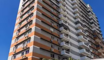 Lindo apartamento Arena Park 2 quarots , suíte e vaga