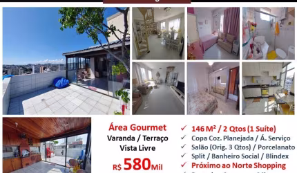 Cob Todos os Santos Conselheiro Agostinho 146M²