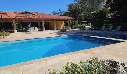 Casa Barra da Tijuca Villa Verde 434M²