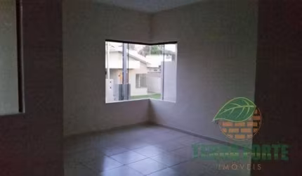Casa à venda 3 Quartos, 1 Vaga, 140M², Centro, Cambé - PR