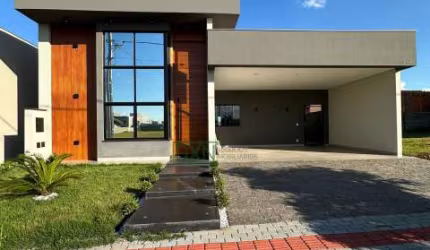 Casa à venda 3 Quartos, 300M², Bellevie, Cambé - PR