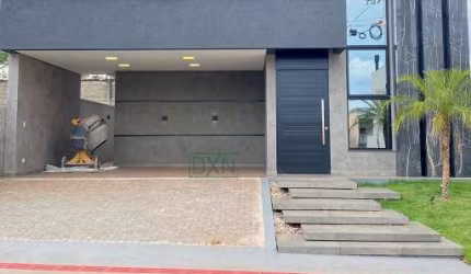 Casa à venda, Ideal, Londrina, PR
